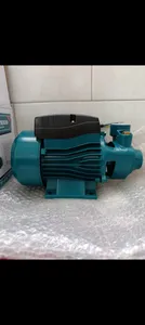 تجریه خرید پمپ آب نیم اسب بخار ونیکو مدل qb60