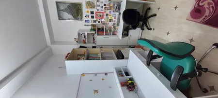 میز تحریر انتخاب اول مدل TO-297