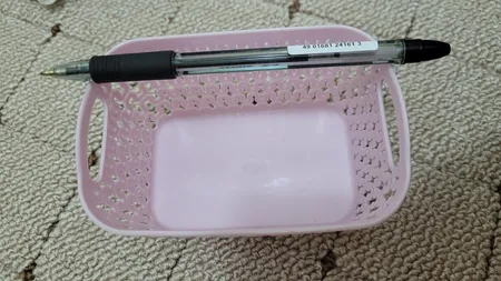 سبد آشپزخانه کد 1216 بسته 3 عددی