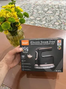 تجریه خرید اتو مسافرتی راف مدل R.1010