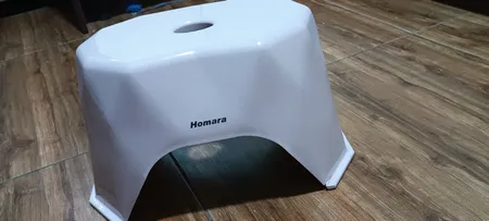 چهارپایه همارا کد 0410