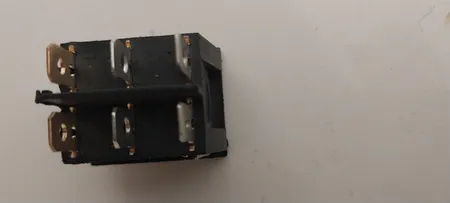 کلید راکر مدل SS2