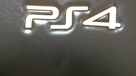 کیف حمل پلی استیشن 4 کد 222