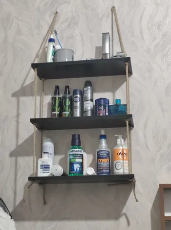 قفسه مدل سه طبقه کد i5017