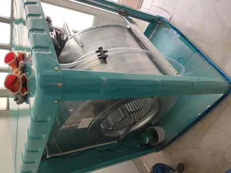 کولر آبی 7000 برفاب مدل BF7