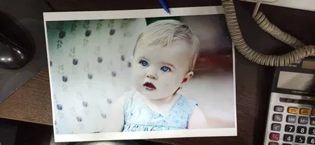 کاغذ چاپ گلاسه میرا مدل 260  سایز A4 بسته 50 عددی