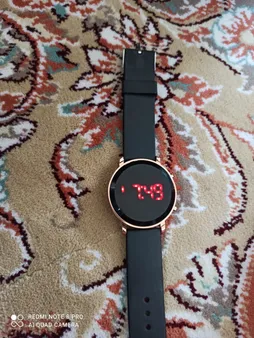 ساعت مچی دیجیتال مدل M1