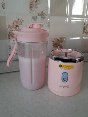 مخلوط کن درما مدل NU05