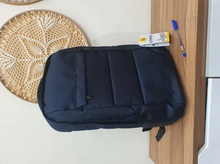 کوله پشتی لپ تاپ تنسر مدل دنا کد 117مناسب برای لپ تاپ 15.6 اینچی