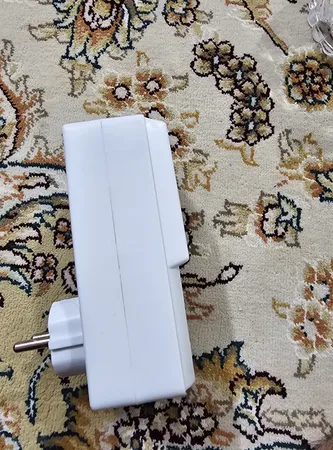 محافظ ولتاژ یخچال آروین مدل PW831