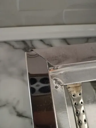 کباب پز مدل گازی