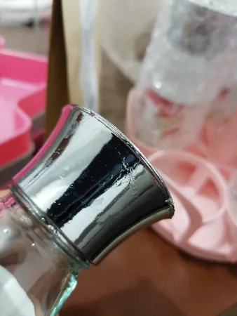 ست جای ادویه 7 پارچه کاپریس کد 12662