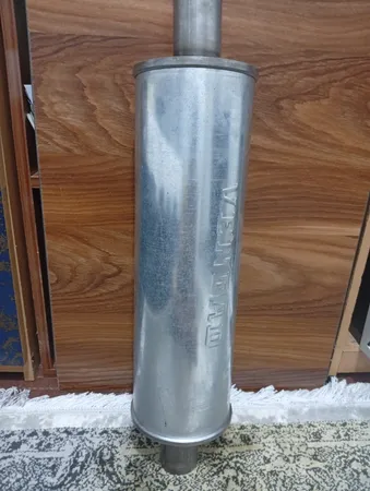 منبع اگزوز مدل RC-106