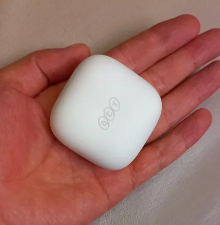 هدفون بلوتوثی کیو سی وای مدل T13 ANC