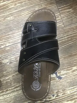 صندل مردانه مدل lkyt36-fel36