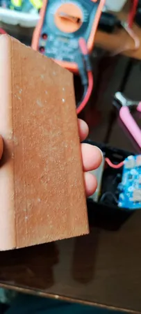 پاوربانک مدل PB200LZM ظرفیت 20000 میلی آمپر ساعت