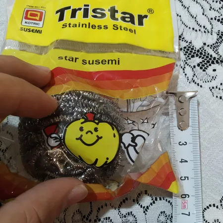 سیم ظرفشویی تریستار مدل 531