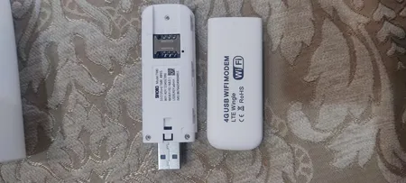 مودم 4.5G قابل حمل اسفیورد مدل PT3000