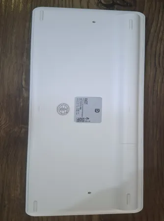 کیبورد مدل  K602T