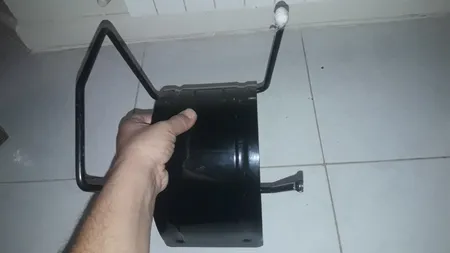 شلنگ جمع کن مدل 2222