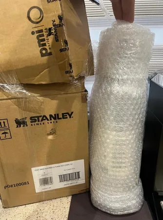 فلاسک استنلی مدل CLASSIC LEGENDARY کد F2022 گنجایش 35.8x9.4x11.7 لیتر