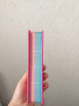 کتاب قرآن کریم ترجمه استاد الهی قمشه ای انتشارات پیام عدالت