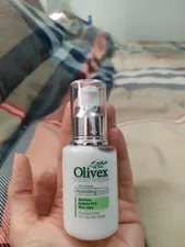 تجریه خرید کرم آبرسان الیوکس مدل Bamboo حجم 70 میلی‌لیتر