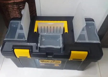 جعبه ابزار گلکسی وان مدل TB18S