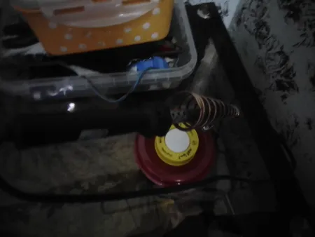 پایه هویه مدل رویال RP-1