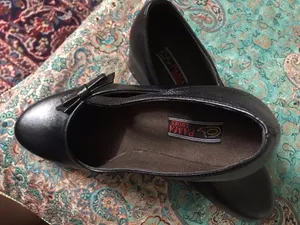 تجریه خرید کفش زنانه پاما مدل آرمیتا کد G1130