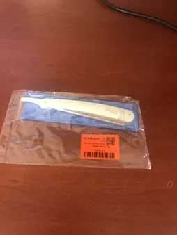 دسته تیغ مجیک مدل Pat