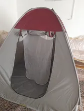 تجریه خرید چادر مسافرتی 8 نفره اپکس مدل برنو