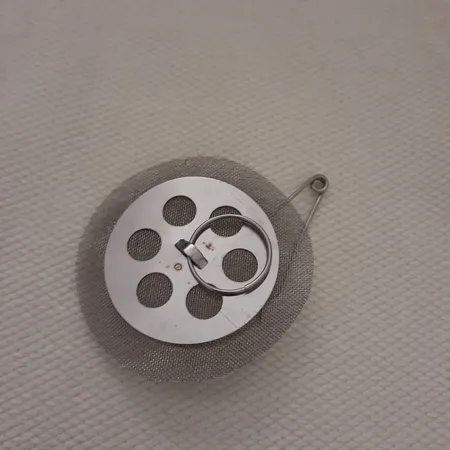 صافی قوری کد 212