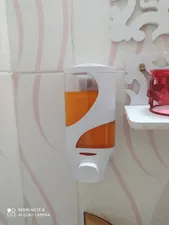 تجریه خرید پمپ مایع دستشویی بنتی مدل کلاس یک