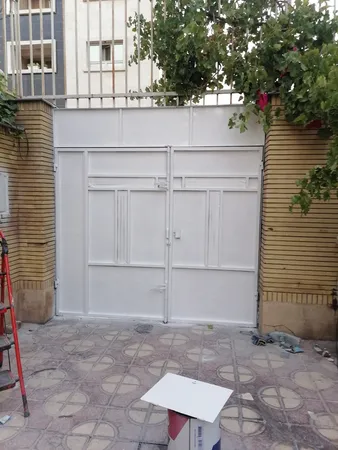 پیستوله برقی 850 وات محک مدل ESG-850