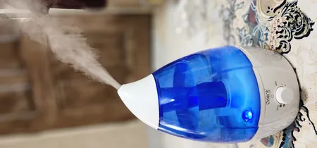 دستگاه بخور سرد اورینت مدل UH-4711K