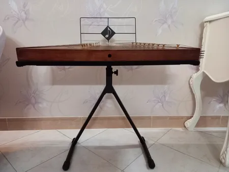 میز سنتور چاووش مدل ویژه