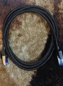 تجریه خرید کابل شبکه Cat8 یوگرین مدل NW153-80430