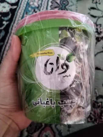 چسب باغبانی وانا شیمی مقدار 1 کیلوگرم