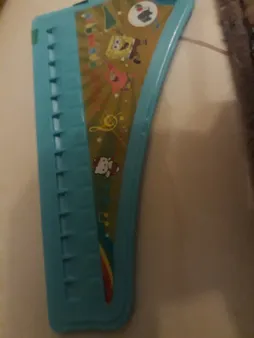 ساز دهنی مدل mv