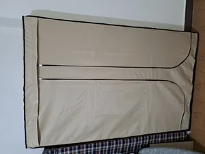 تجریه خرید کمد لباس مدل تارا