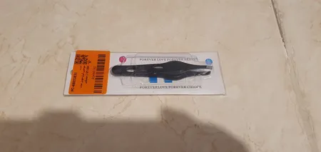 موچین ابرو جویل مدل GT-224