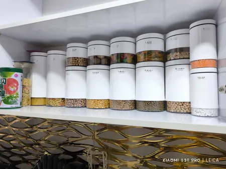 بانکه کارن کد 501