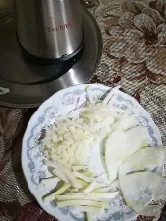 خردکن تکنو مدل  Te‑220