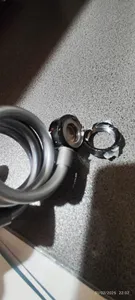 تجریه خرید سرشیر کاهنده مصرف آب مدل شاوری