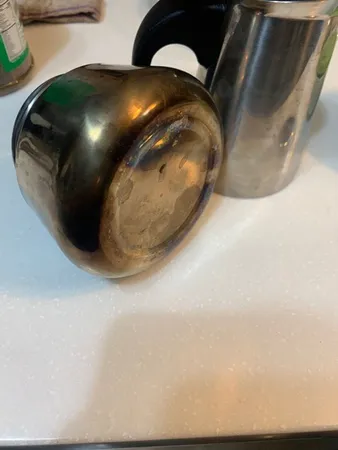 اسپرسو ساز مدل 6 کاپ