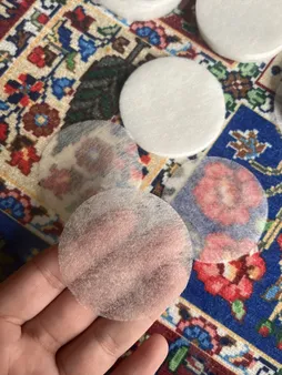 فیلتر قهوه مدل پرتا 51 بسته 100 عددی