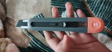 کاتر دلی مدل HT4018C