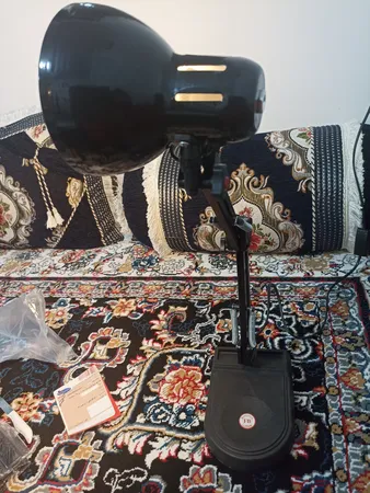 چراغ مطالعه صنایع کریم زاده مدل EN-111