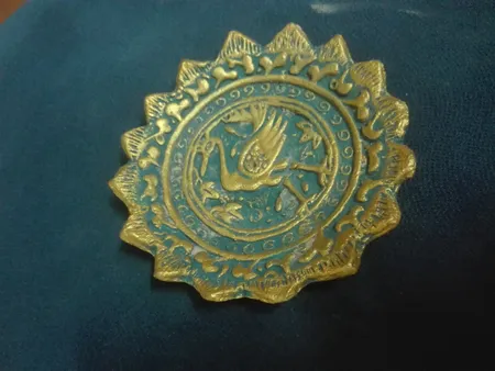 جاعودی  طرح لک لک